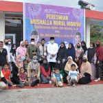 ustad abdul somad padang panjang