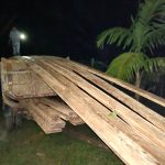 pembalakan liar