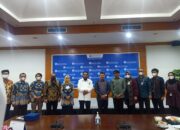 Senator Leonardy Minta Kepala Daerah Mempedomani Laporan Bank Indonesia