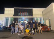 Empat Pelaku Pembacokan Pelajar di Padang Hingga Korban Tewas Diringkus Polisi, Begini Perannya