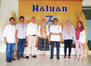 Ketua PII Sumbar Nasirman Chan Sebut Praktik Insinyur Wajib Kantongi STRI