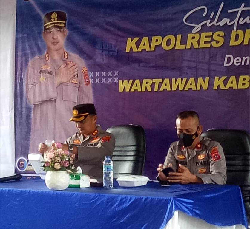 Kapolres