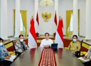 Pemerintah Cabut Ribuan Izin Tambang dan Hutan