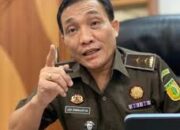 Kejagung Segera Melakukan Banding Atas Putusan Nihil Terhadap Terdakwa Heru Hidayat