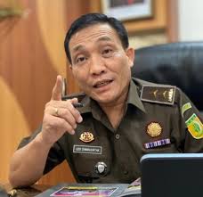 Kejagung