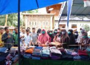 Hadir di Berbagai Kabupaten/Kota, Nevi Zuairina Dukung Kreatifitas dan Kegiatan Positif Generasi Milenial Sumbar