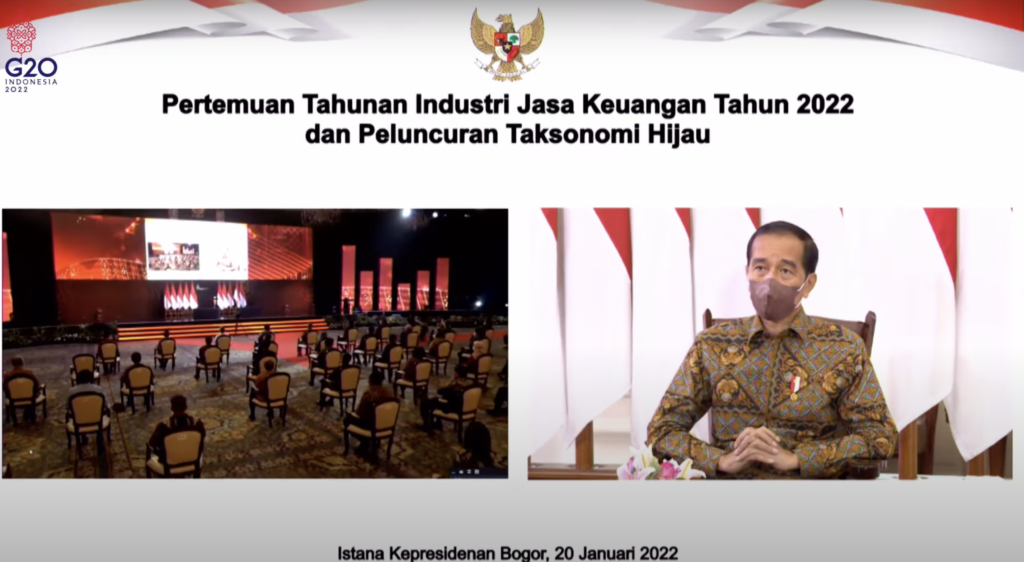 Presiden