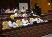 Kementerian PUPR Kawal Tujuh Program Prioritas Nasional di Tahun 2022