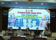Refleksi Akhir Tahun 2021, Polda Sumbar Klaim Tindak Pidana Menurun