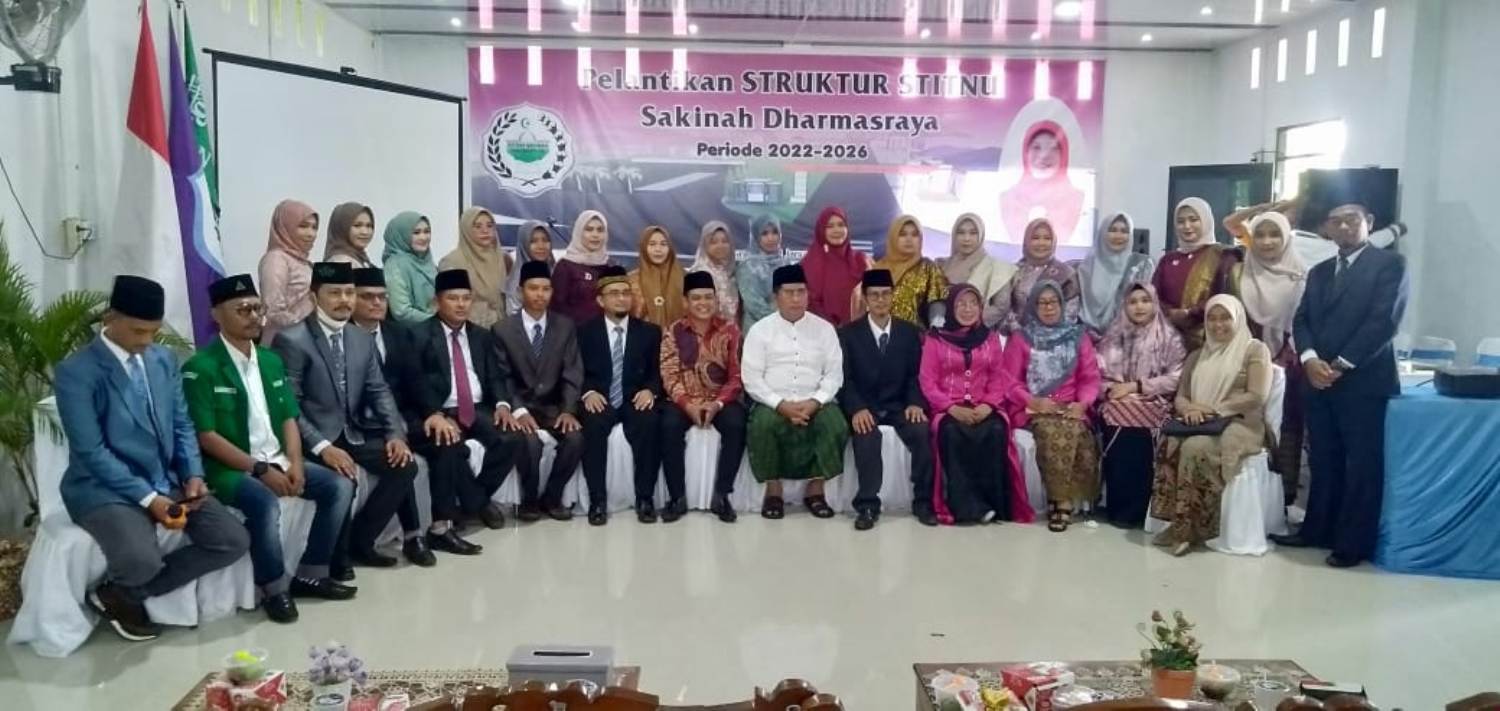 STITNU Dharmasraya