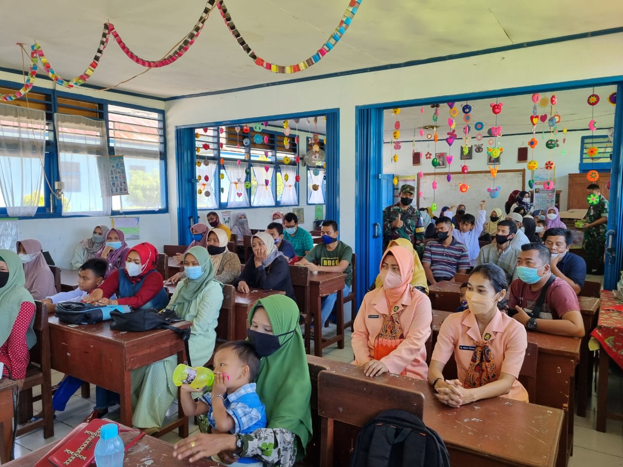 Sosialisasi