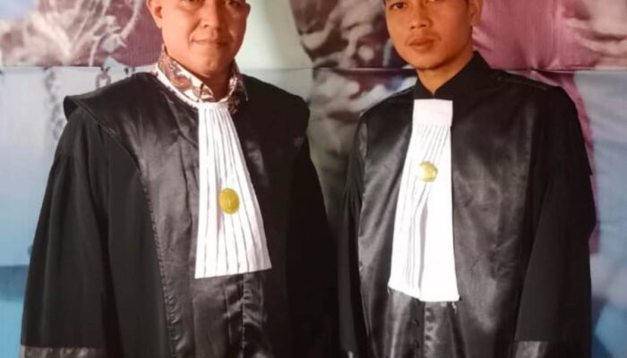 Lulus Verifikasi Kemenkumham, Pos Bantuan Advokat Indonesia Siap Beri Bantuan Hukum untuk Masyarakat