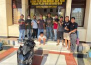 Tukang Palak di Sungai Rumbai Berhasil Diringkus, Satu Pelaku Masih Diburu