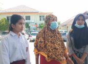 Pengakuan Siswa Keracunan Bakso Bakar di SDN 29 Gunung Sariak Padang