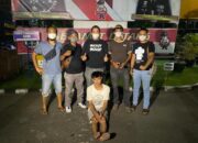 Polisi Ringkus Pelaku Pembacokan Pelajar di Padang, Ini Kondisinya