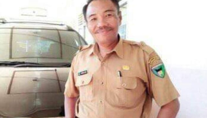 Komentarnya Bikin Gaduh di Media Sosial, Camat Lengayang Jamalus: HJ Itu Hantu Jomblo