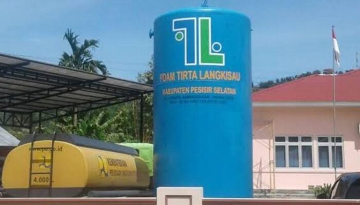Dewan Pengawas Tolak RKP PDAM Tirta Langkisau Pessel