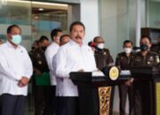 Kejagung Fokus Menyidik Kasus Pengadaan Pesawat ATR dan Bombardier PT. Garuda Indonesia