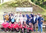 Hijaukan Bumi, FIFGROUP Padang 2 Tanam 33.000 Bibit Pohon Serentak se-Indonesia