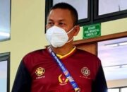 Musprov Bakal Digelar, Ketum Porserosi Sumbar Dianggap Kangkangi AD/ART