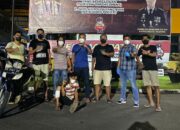 Modus Tanya Alamat, Pelaku Jambret HP Bocah di Padang Dihadiahi Timah Panas