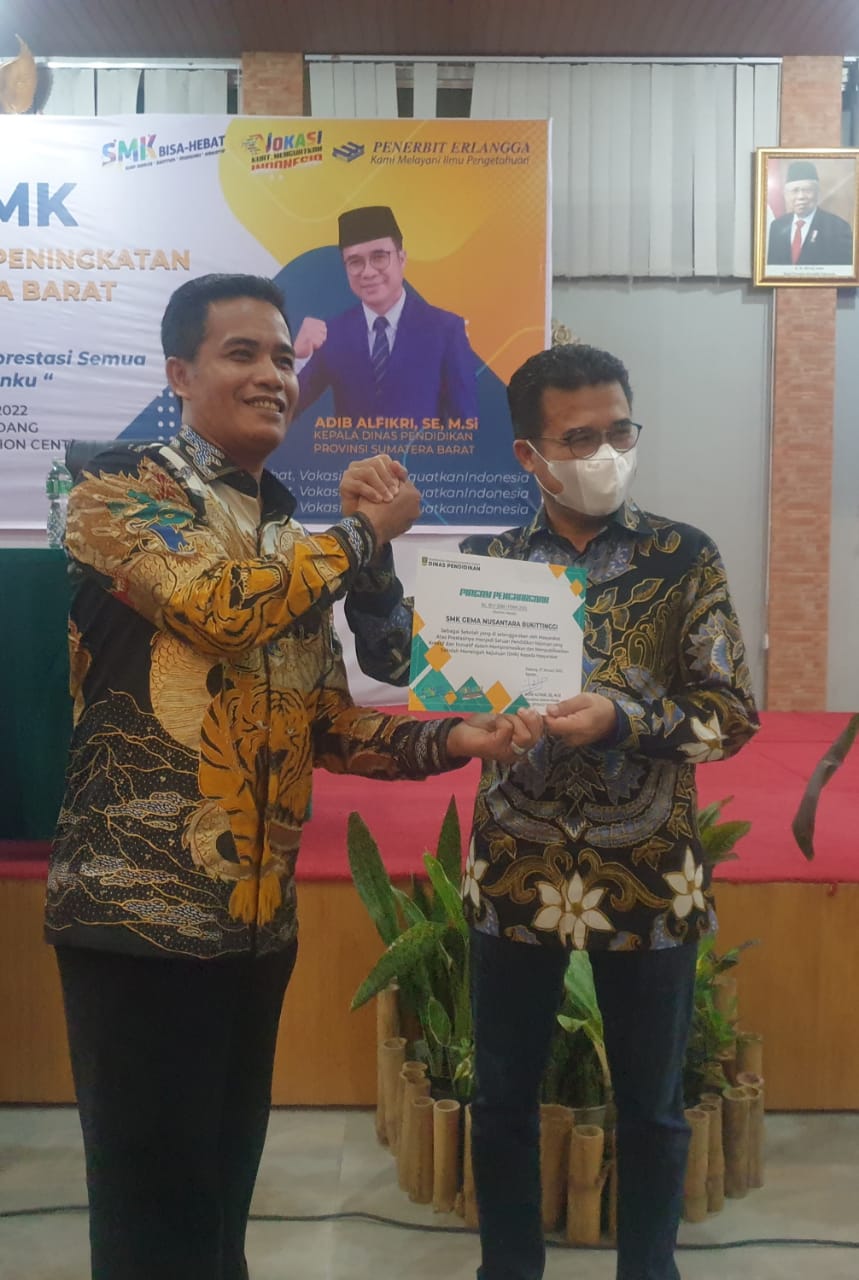 SMK