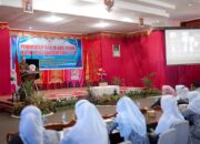 Bidan di Kabupaten Solok Berperan Penting dalam Pencegahan Stunting