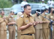 Bupati Solok: ASN Harus jadi Super Tim untuk Masyarakat