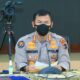 istri wabup solok mangkir polda sumbar