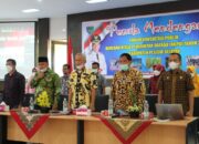 Ketua DPRD Pessel Ingatkan Pemkab untuk Kedepankan Pembangunan Skala Prioritas