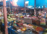 Pedagang dan Pelaku UMKM di Pessel Mengeluh, Operasi Pasar Tak Kunjung Datang