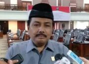 Genjot Populasi Ternak di Daerah, Komisi II DPRD Sumbar Kawal Program IB di Disnakkeswan