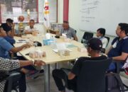 KONI Sumbar Rancang Program Reward dan Pembinaan Atlet Berprestasi Tahun 2022, Begini Penjelasan Ketua KONI