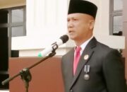 Doni Dermawan Siap Maju di Mubes Alumni HTN Fakultas Syariah UIN IB Padang