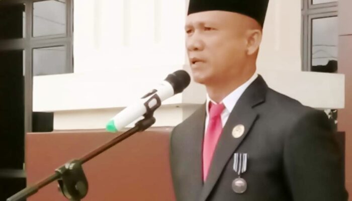 Doni Dermawan Siap Maju di Mubes Alumni HTN Fakultas Syariah UIN IB Padang