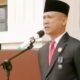 Doni Dermawan Alumni HTN Fakultas Syariah
