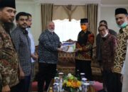 Dubes Saudi Sebut Peluang Investasi di Sumbar Akan Dilanjutkan Pertemuan G2G dan B2B