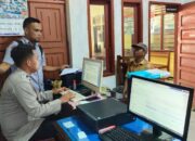 Diduga Melakukan Hipnotis, Penjual Obat di Pessel Diamankan Polisi