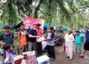 BIN Salurkan Logistik Untuk Korban Gempa di Pasbar