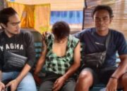 Mencuri di Pekanbaru, Pria Ini Diringkus di Agam