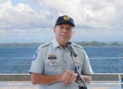 Kecelakaan Speedboat di Tual  Jasa Raharja Berikan Santunan