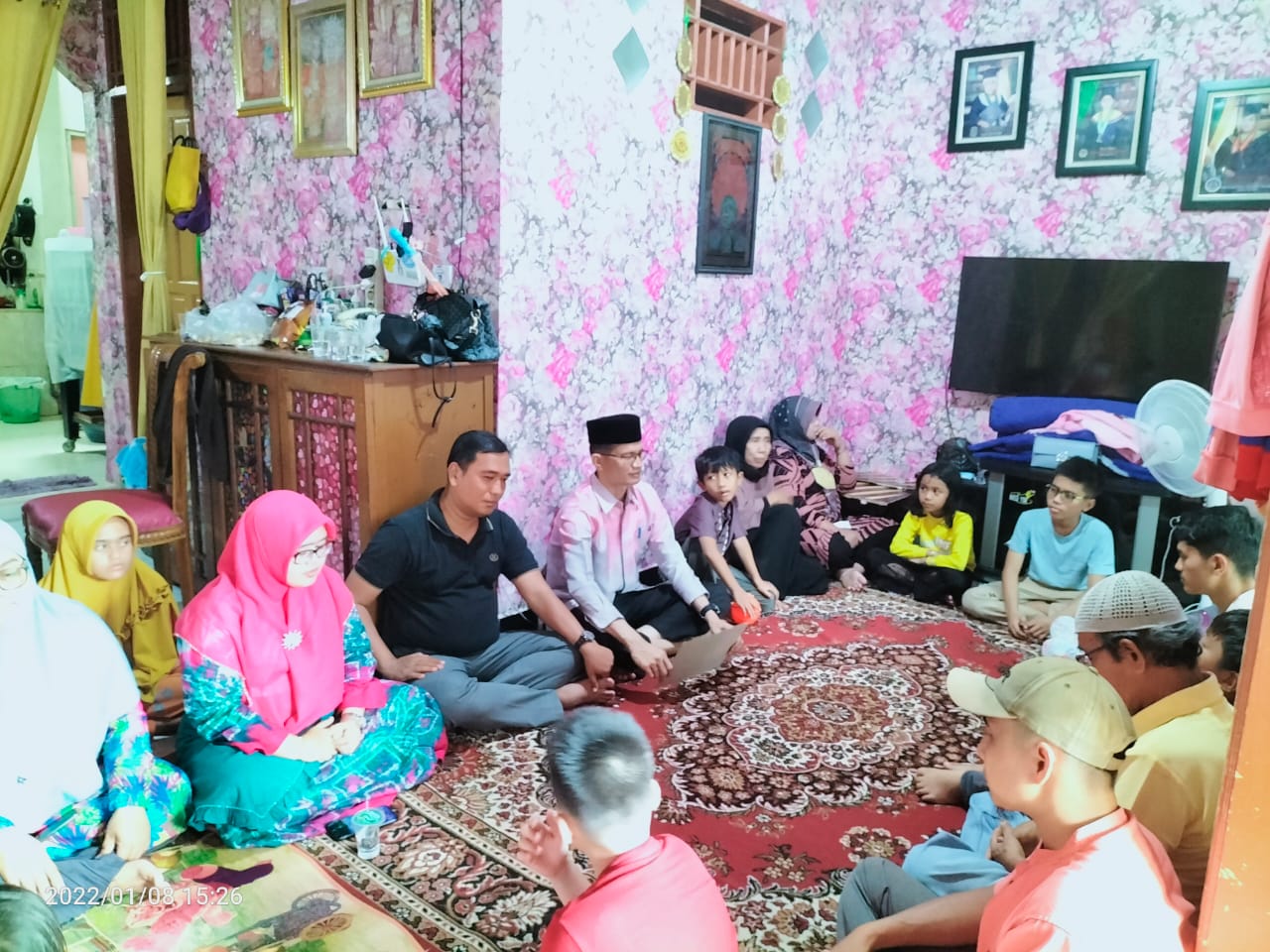 Komunitas