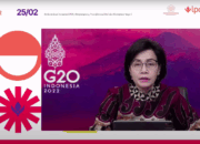 Pemerintah Buka Beasiswa LPDP Tahun 2022