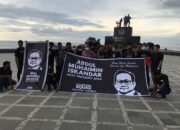 Milenial Sumbar Dukung Gus Muhaimin Jadi Capres 2024