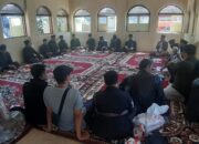 Pro Kontra Pembuatan Kanopi di Jalan Minangkabau, Niniak Mamak Kurai Buat Pernyataan Sikap