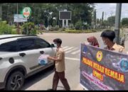 PMR SMAN 2 Pulau Punjung Galang Dana untuk Korban Gempa Pasaman Barat