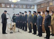 Gubernur Bakal Evaluasi Seluruh Pejabat Eselon II di Lingkup Pemprov Sumbar