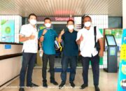 PUTUSAN PENGADILAN SOAL STKIP PGRI SUMBAR, Yayasan Pendidikan PGRI Padang Sumbar Pengelola Sah