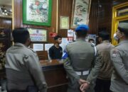 Lagi, Tiga Pasangan Bukan Suami Istri Digrebek Satpol PP Padang