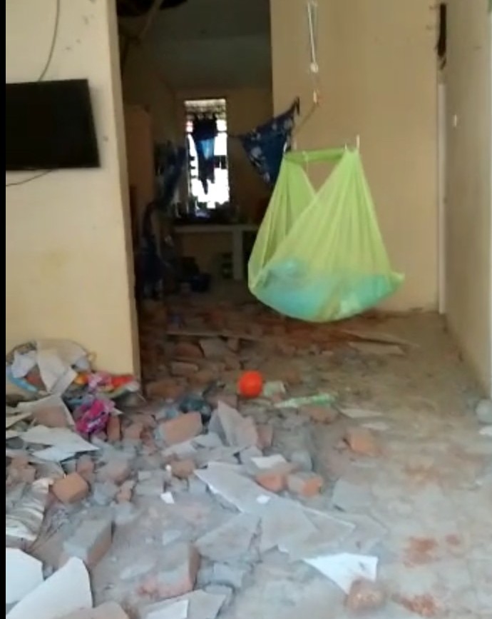 Gempa